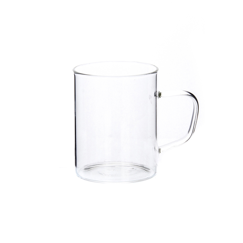 Klt Yv Kulplu Bardak Set 6P 200Ml - 1