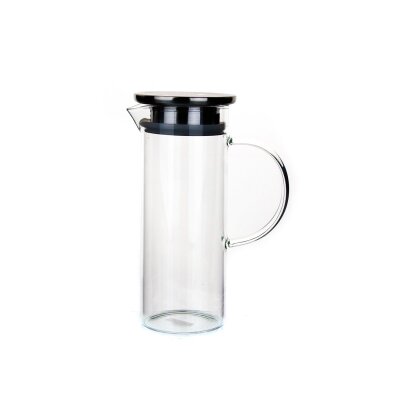 Klt Yv Sürahi Metal Kapak 1000 Ml - KLT