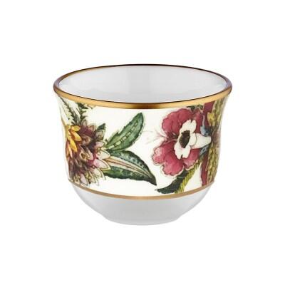 Koleksiyon Gawa Kahve Seti 6Lı Exotic Pr - KOLEKSIYON