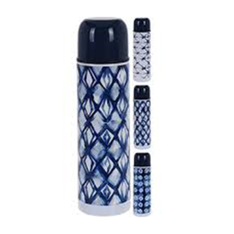 Koopman Bullet Mug 500Ml 3 Desen - 1