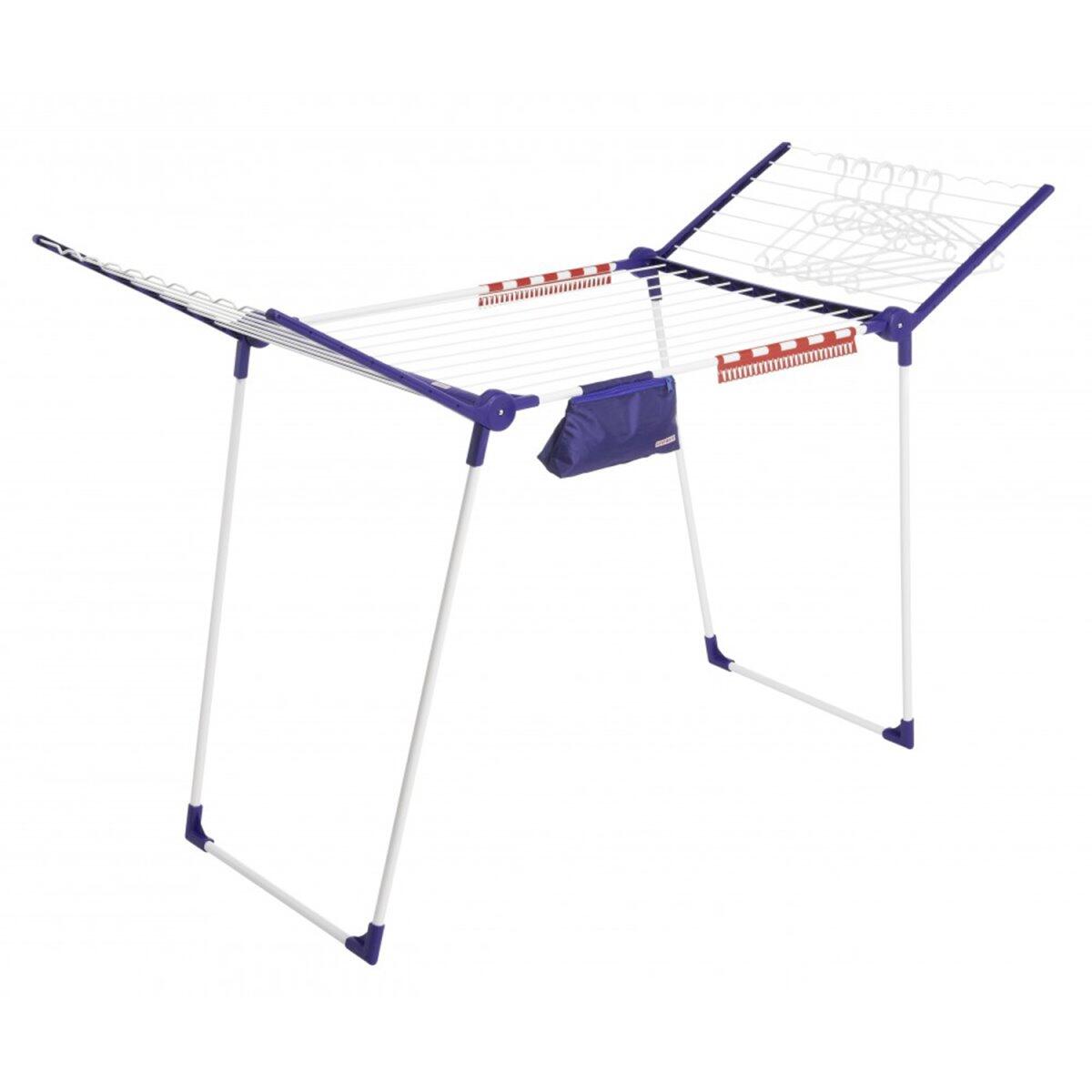 Leifheit Çamaşır Kurutucu Pegasus Wing 200 - LEIFHEIT