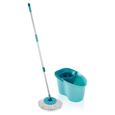 Leifheit Clean Twist Yer Silecek Seti - LEIFHEIT