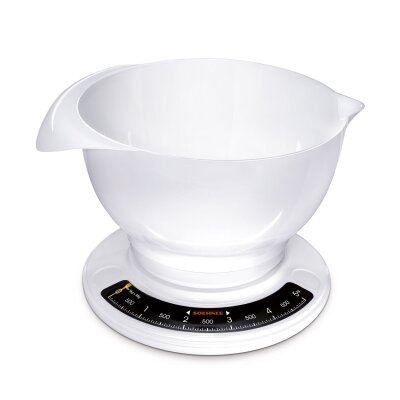 Leifheit Mutfak Tartısı 5 Kg - LEIFHEIT