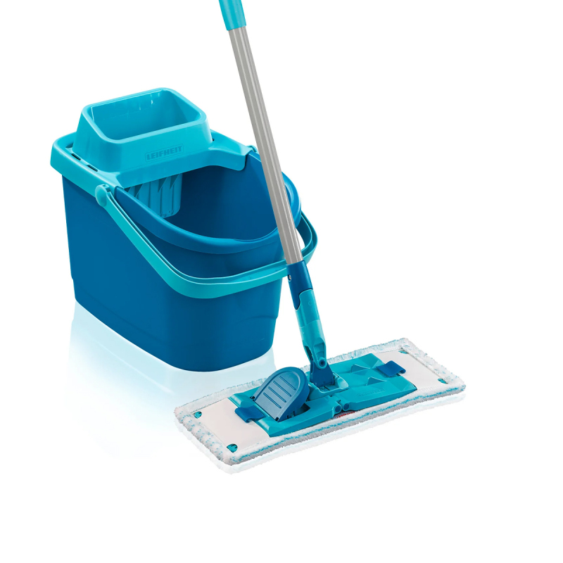 Leifheit Power Clean Zemin silecek seti M - 1