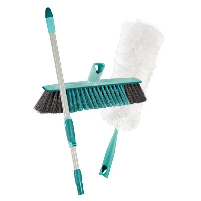 Leifheit Silme Ve Toz Alma Seti - LEIFHEIT