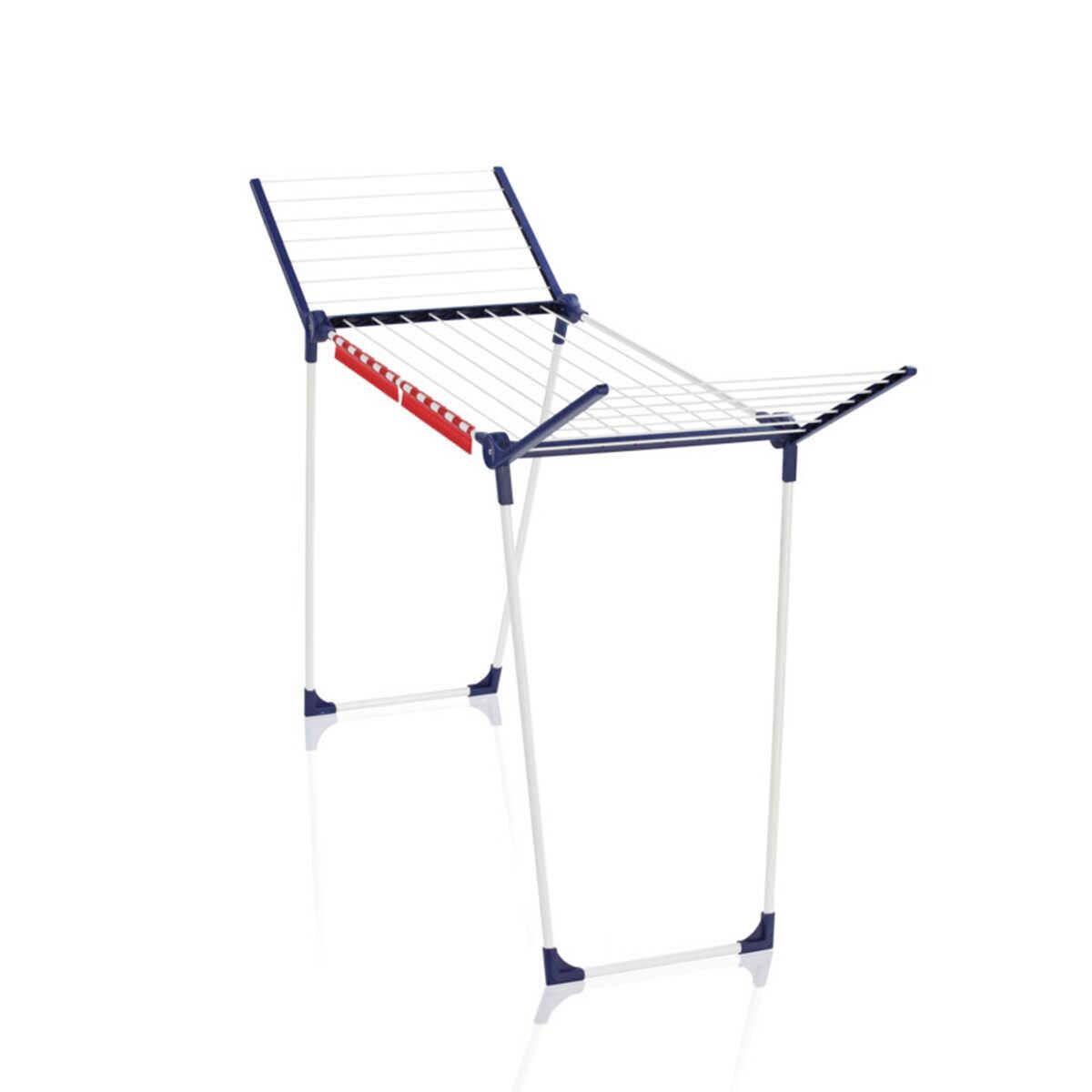 Leifheit Solid Slim Pegasus Çamaşır Kurutucu 160 - LEIFHEIT
