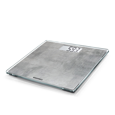 Leifheit Style Sense Compact Concrete Dijital Kişisel Terazi - 1