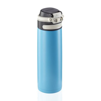 Leifheit Termos 600 Ml Turkuaz - LEIFHEIT