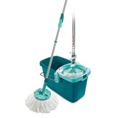 Leifheit Twist System Mop Set - LEIFHEIT