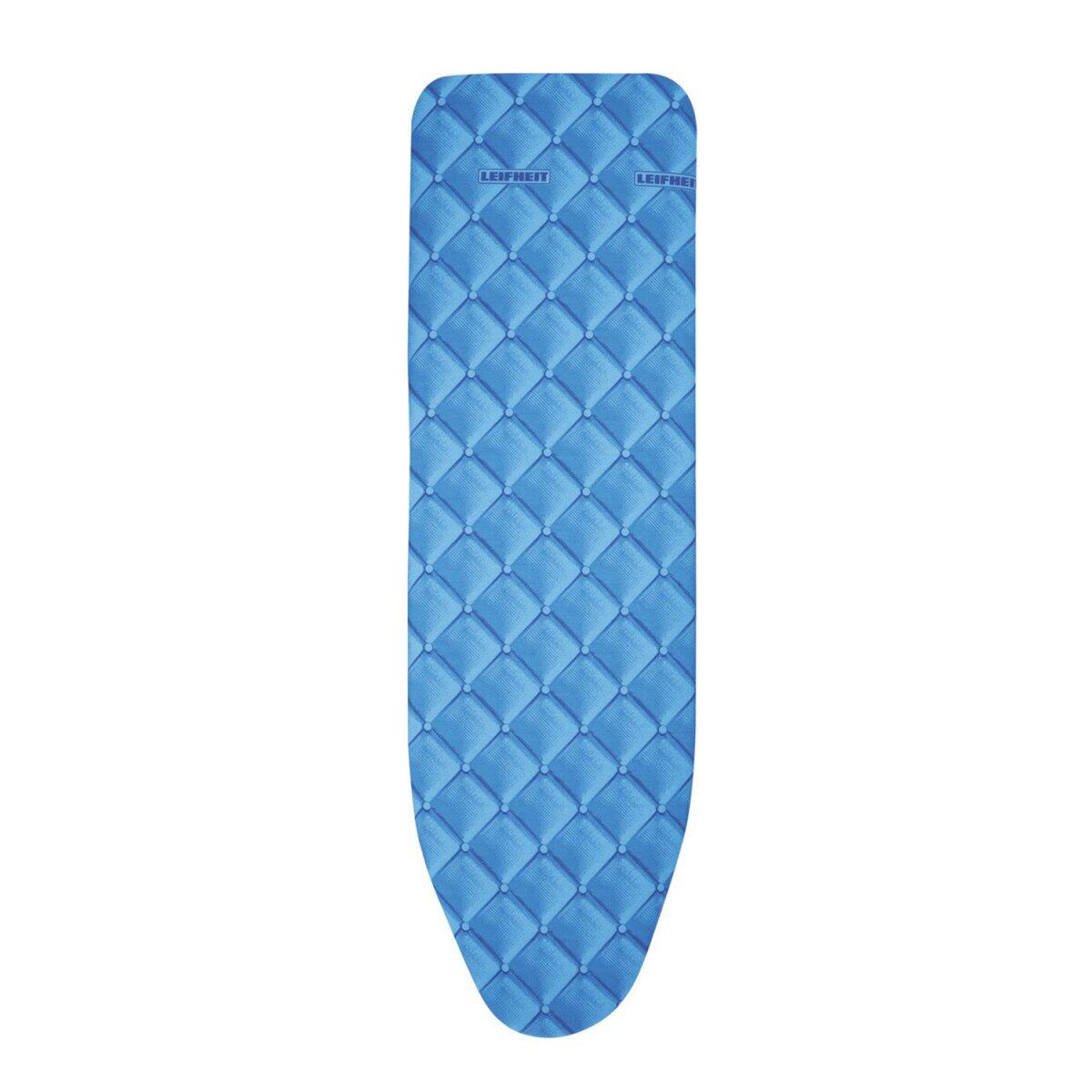 Leifheit Ütü Masası Örtüsü Cotton Comfort S-M-125X40Cm - LEIFHEIT