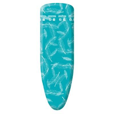 Leifheit Ütü Masası Örtüsü Thermo Reflect M 125X40Cm - LEIFHEIT