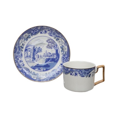 Lucky Art Margaret Fincan Takımı 12 Parça - LUCKY ART