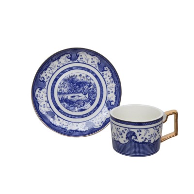 Lucky Art Meredith Fincan Takımı 12 Parça - LUCKY ART