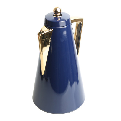 Lucky Art Miriam Termos Termos Kobalt 1 Litre - LUCKY ART