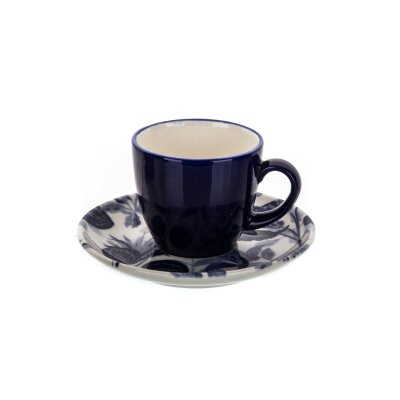 Marianna 12 Parça Arin Kahve seti - MARIANNA