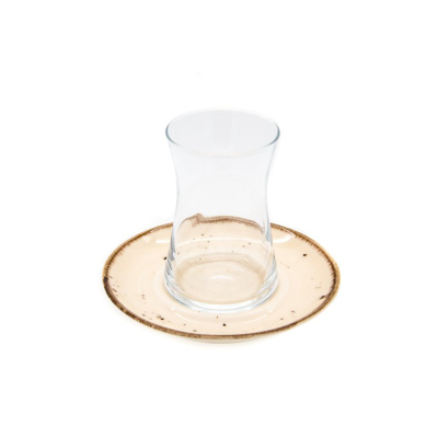 Marianna 12 Parça Cappucino Çay Seti - MARIANNA