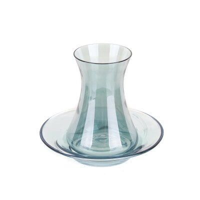 Marianna 12 Parça Luster Yeşil Çay Seti - MARIANNA