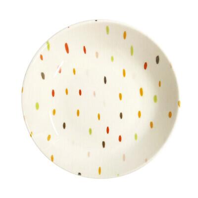 Marianna 19 Cm Çukur Tabak Bonibon - MARIANNA