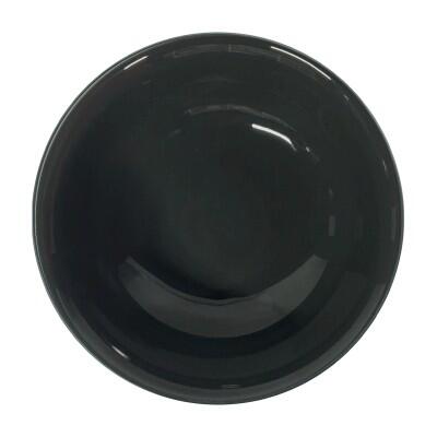 Marianna 19 Cm Çukur Tabak Gri - MARIANNA