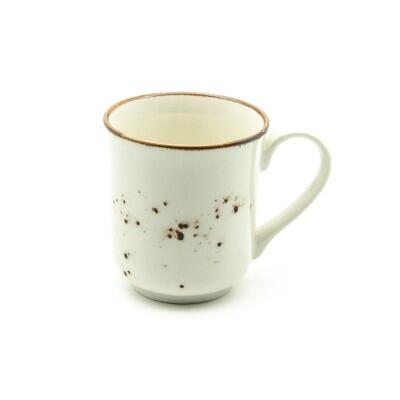Marianna 2 Parça Stil Mug Tmf001 Krem - MARIANNA