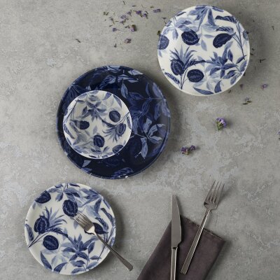 Marianna 24 Parça Yemek Takımı Arin - MARIANNA