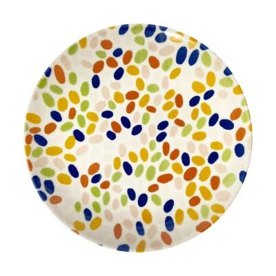 Marianna 25 Cm Servis Tabak Bonibon - MARIANNA