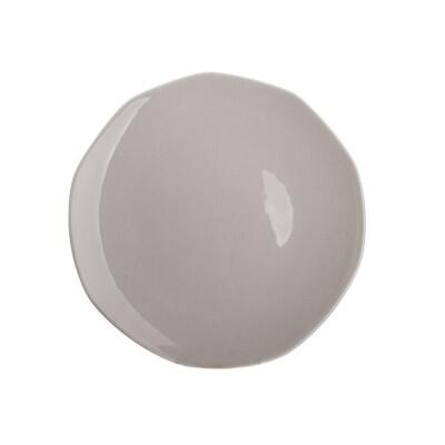 Marianna 27 Cm Servis Tabağı İstanbul Form - MARIANNA