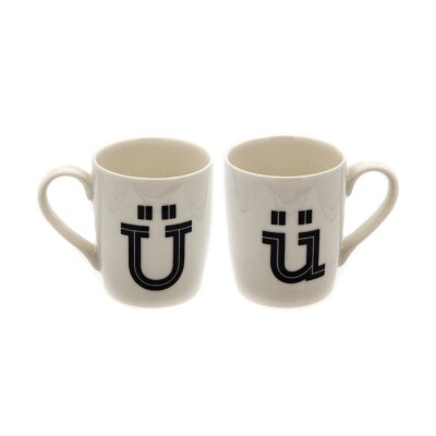 Marianna Alessi Kupa Ü - MARIANNA