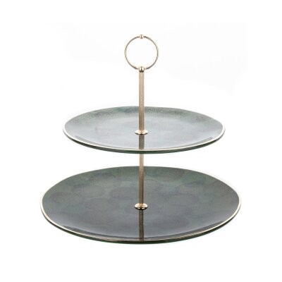 Marianna Amazon Katlı Kurabiyelik 28*22 Cm - MARIANNA