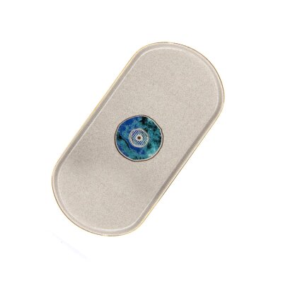 Marianna Boncuk Sunum Tabağı 22 Cm - MARIANNA