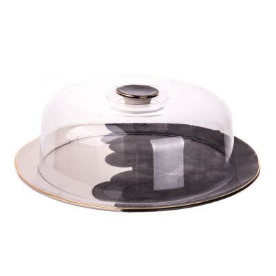 Marianna Bulut Kek Fanus Siyah - MARIANNA