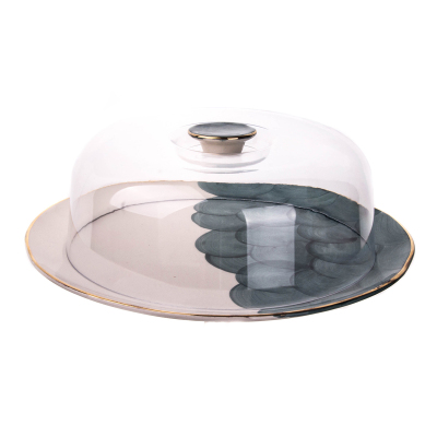 Marianna Bulut Kek Fanus Turkuaz - MARIANNA