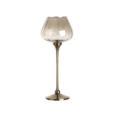 Marianna Bulut Sarayı Ayaklı Mumluk 27 Cm - MARIANNA