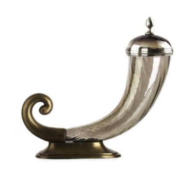 Marianna Bulut Sarayı Boynuz - MARIANNA