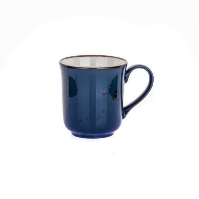 Marianna Colourfull 2 Li Stil Mug Reactiv Mavi - MARIANNA