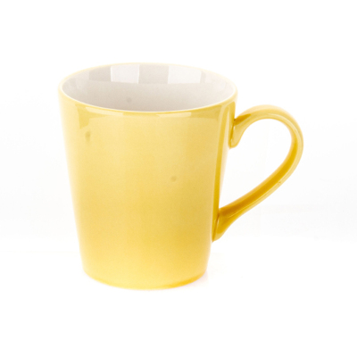 Marianna Ece Mug - Sarı - MARIANNA