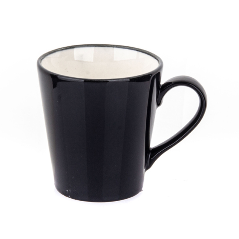 Marianna Ece Mug - Siyah - 1