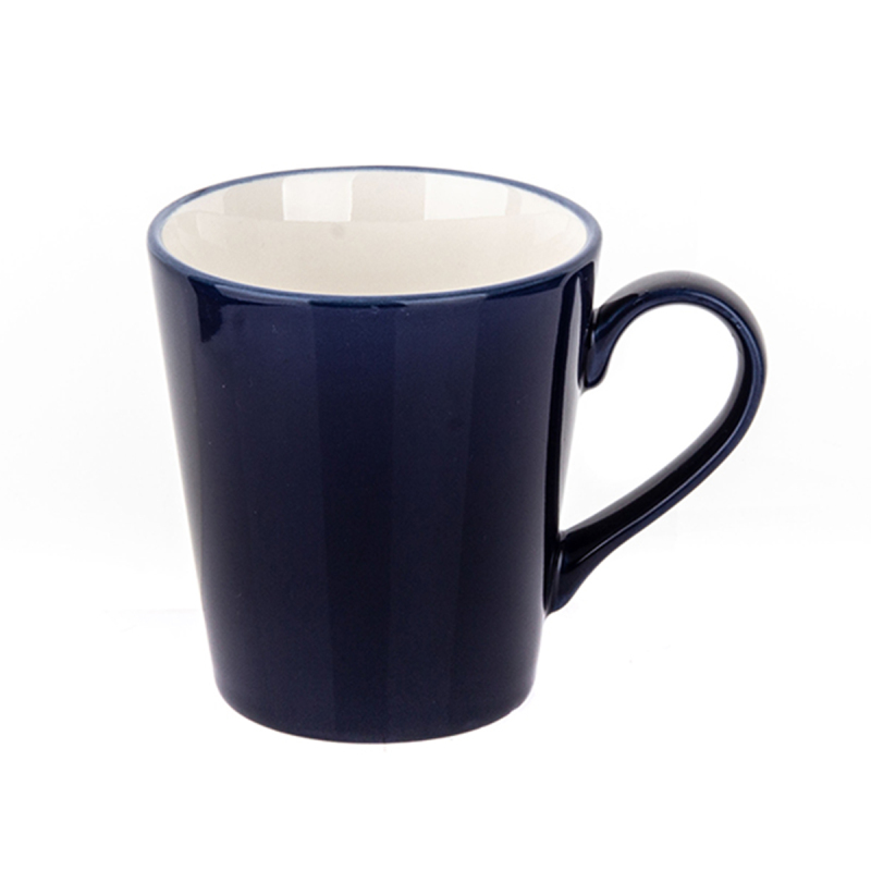 Marianna Ece Mug - Trend Lacivert - 1