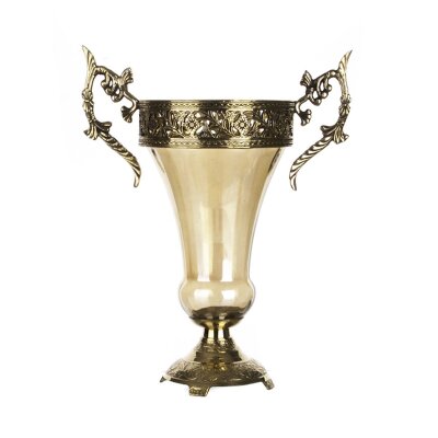 Marianna Erina Luster Vazo 36 Cm - MARIANNA