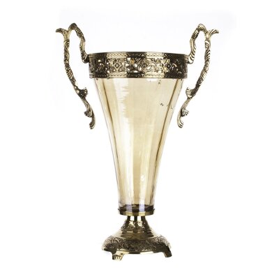 Marianna Erina Luster Vazo 44 Cm - MARIANNA