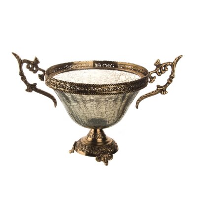 Marianna Gulli Ayaklı Meyvelik 30 Cm - MARIANNA