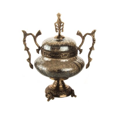 Marianna Gulli Şekerlik - MARIANNA