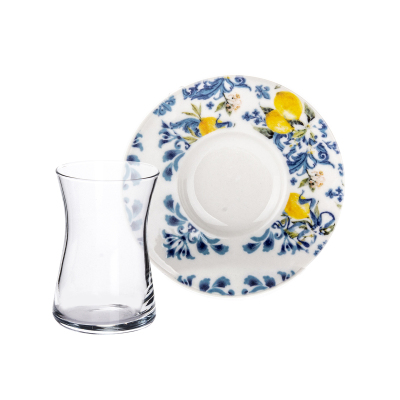 Marianna Heybeli Çay Seti 12 Parça Db1590 - MARIANNA