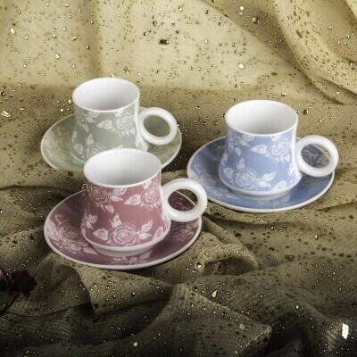 Marianna Hy Mıxed Fıncan Takımı - MARIANNA