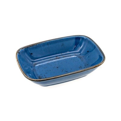 Marianna Kare Kayık Mavi 14 Cm - MARIANNA