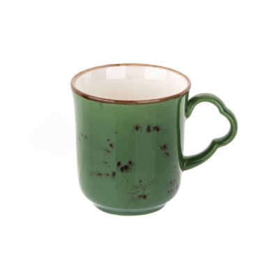 Marianna Klasik Mug - Reactive Çağla - MARIANNA