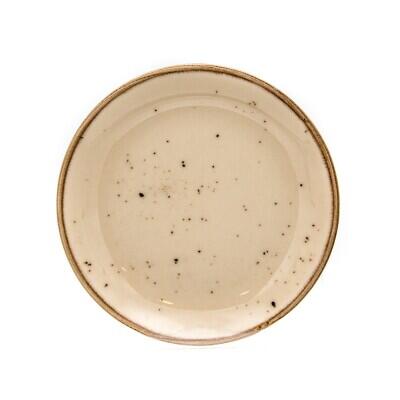 Marianna Klasik Tabak Cappucino 15 Cm - MARIANNA