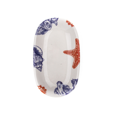 Marianna Marine Deniz Kabuğu Klasik Kayık 24 Cm - MARIANNA