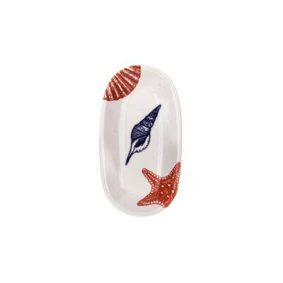 Marianna Marine İstiridye Klasik Kayık 15 Cm - MARIANNA