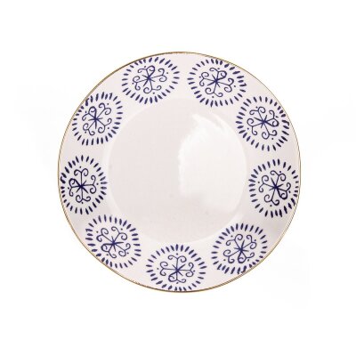 Marianna Porto Çukur Tabak 20 Cm - MARIANNA